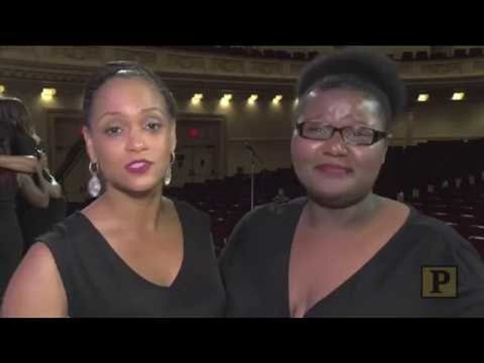 “My Carnegie Moment” Celebrates Passion and Commitment of Up-and-Coming Musical Theatre Artists