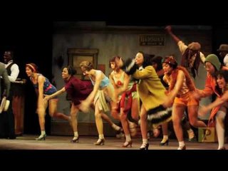 Highlights From "Shuffle Along" Starring Audra McDonald, Brian Stokes Mitchell and Billy Porter