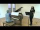 Aisha Jackson Takes on “The Greatest Love of All” in Broadway Sings Whitney Houston Rehearsal