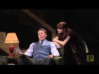 "Smokefall" Uses Magical Realism and Vaudeville to Explore Family Drama