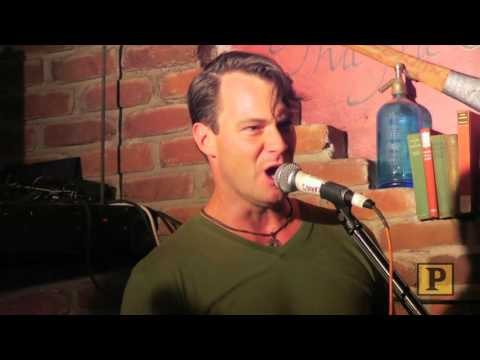 Himself And Nora 's Matt Bogart Celebrates St. Paddy’s Day, Previews Tunes from New Musical