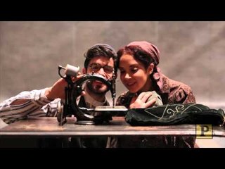 "Fiddler on the Roof" Stars Perform Cut Song “Dear Sweet Sewing Machine” in New Music Video
