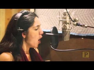 Hunchback of Notre Dame - Recording Studio