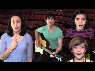 Playbill's Top 5 Most Viewed Videos of 2015