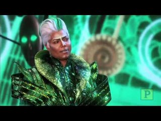 Take a First Look at "The Wiz Live!"