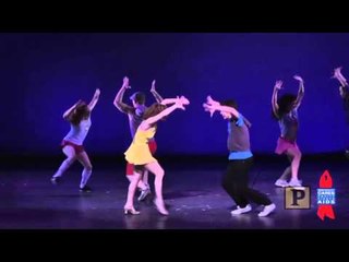 A Look Back: Classic Moments From "Gypsy of the Year" Opening Numbers