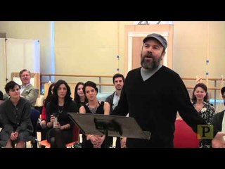 Fiddler on the Roof - Musical Preview