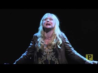 Highlights from World Premiere of Dear Evan Hansen, New Pasek & Paul Musical