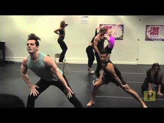 "Trip of Love" Revisits Psychedelic '60s With Dance and Classic Tunes