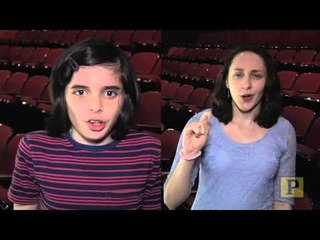 Fun Home - Ring of Keys