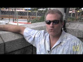 Marc Kudisch's NYC Getaway: West 79th Street Boat Basin Brings a Bit of Beach Town to NYC