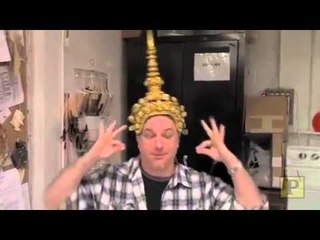 Watch Kelli O'Hara and Cast of King and I Lip-Synch a Hilarious Video Farewell to Ken Watanabe