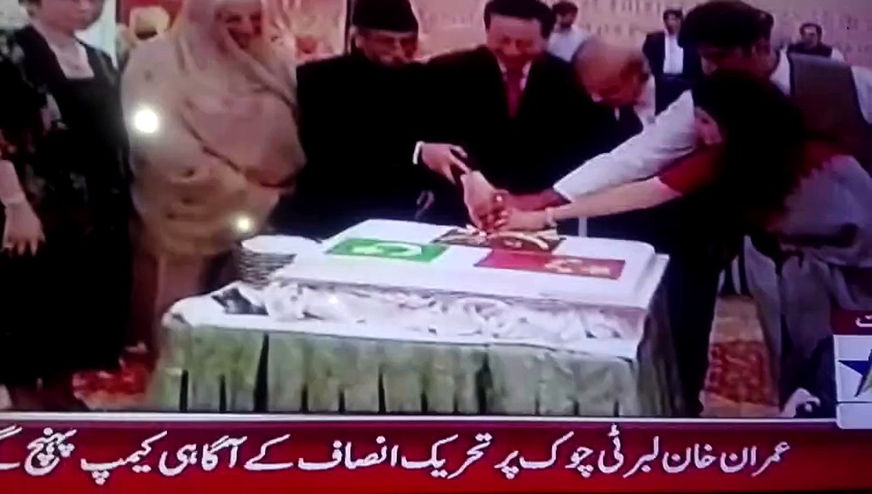 CM Punajb cake cut at 67th china day star asia-20160928