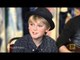 "Finding Neverland" Kids Sing "We're All Made of Stars"