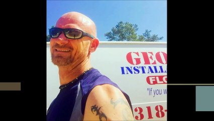 George Installations LLC - (318) 608-9454
