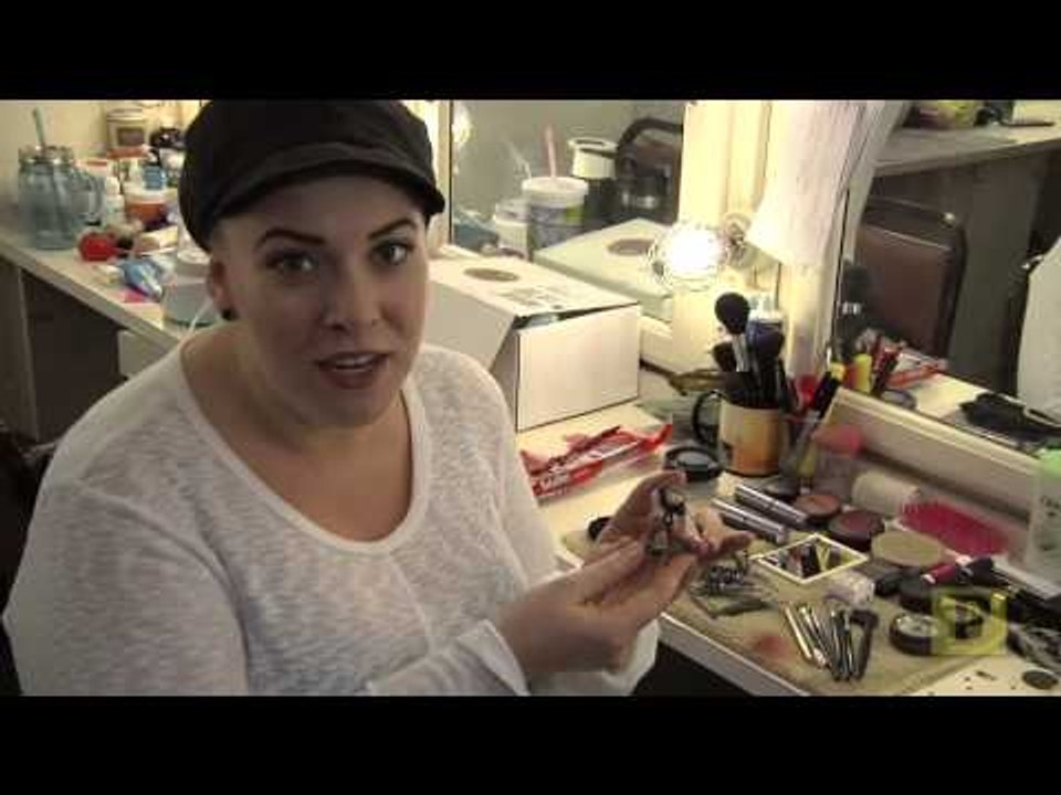 Ladies of "The Hunchback of Notre Dame" Share Fave Costumes, Have "Shake It Off" Dance Part