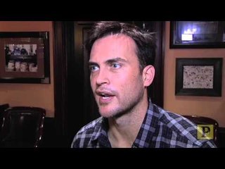 Out Stars Jane Lynch, Cheyenne Jackson: "Every Day is Gay Pride"