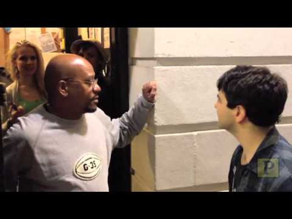 Playbill Backstage: Big Fish, Part Two