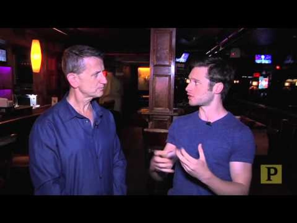 Iconic Gay Bar an Inviting Destination for "Mothers and Sons"