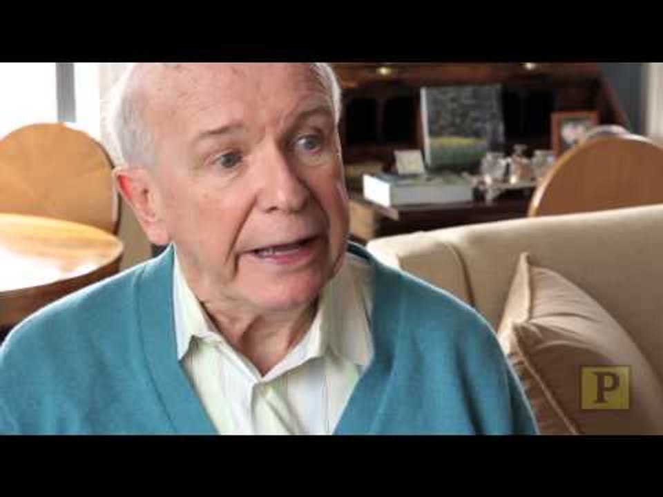 Tyne Daly and Cast of "Mothers and Sons" Talk A...