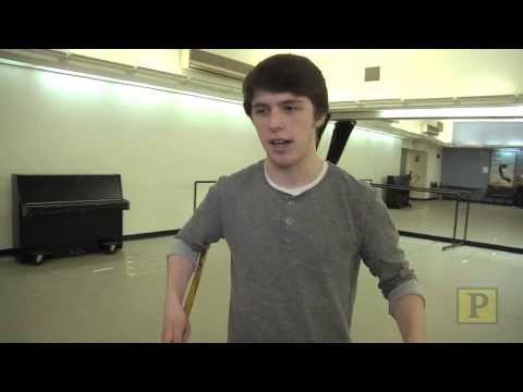 On Your Toes Gets Toes A-Tapping