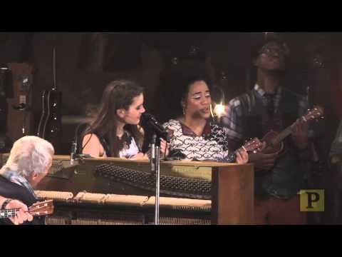 Legendary Burt Bacharach Performs at What's It All About? Bacharach Reimagined Curtain Call