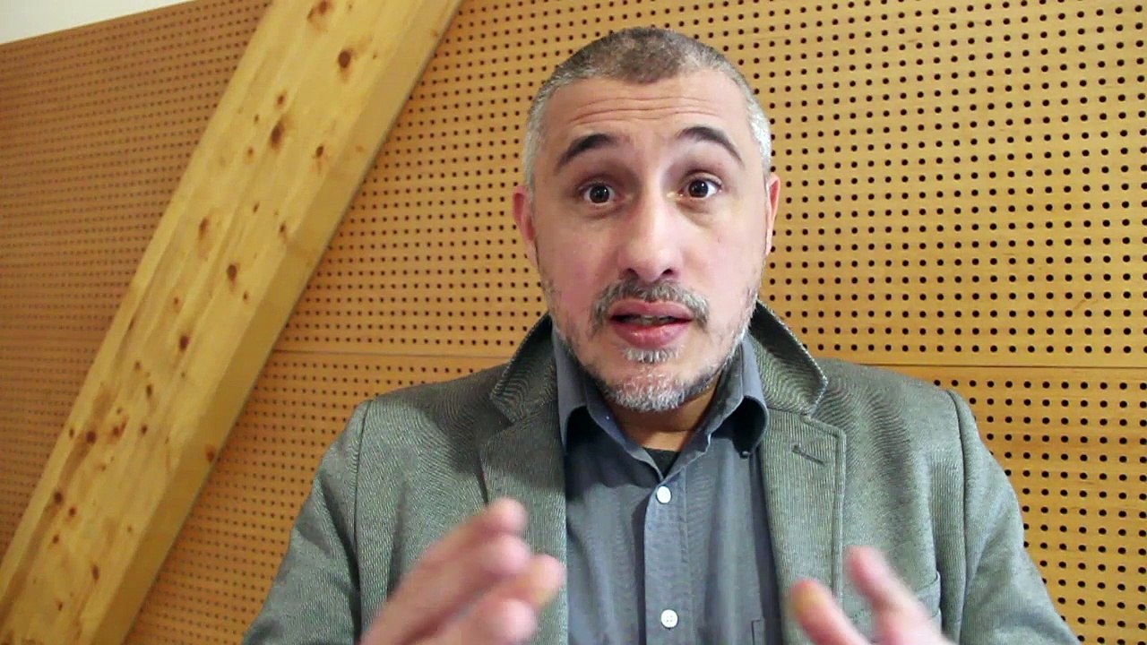 Alpes de Haute-Provence : Une conférence sur l'Islam et la laïcité a eu lieu ce dimanche aux Mées