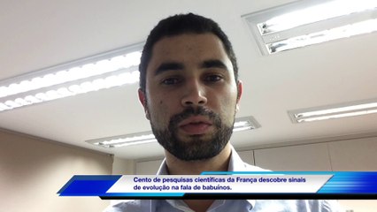 # 01 Selic 13%, babuínos falantes, futebol e os defensores.