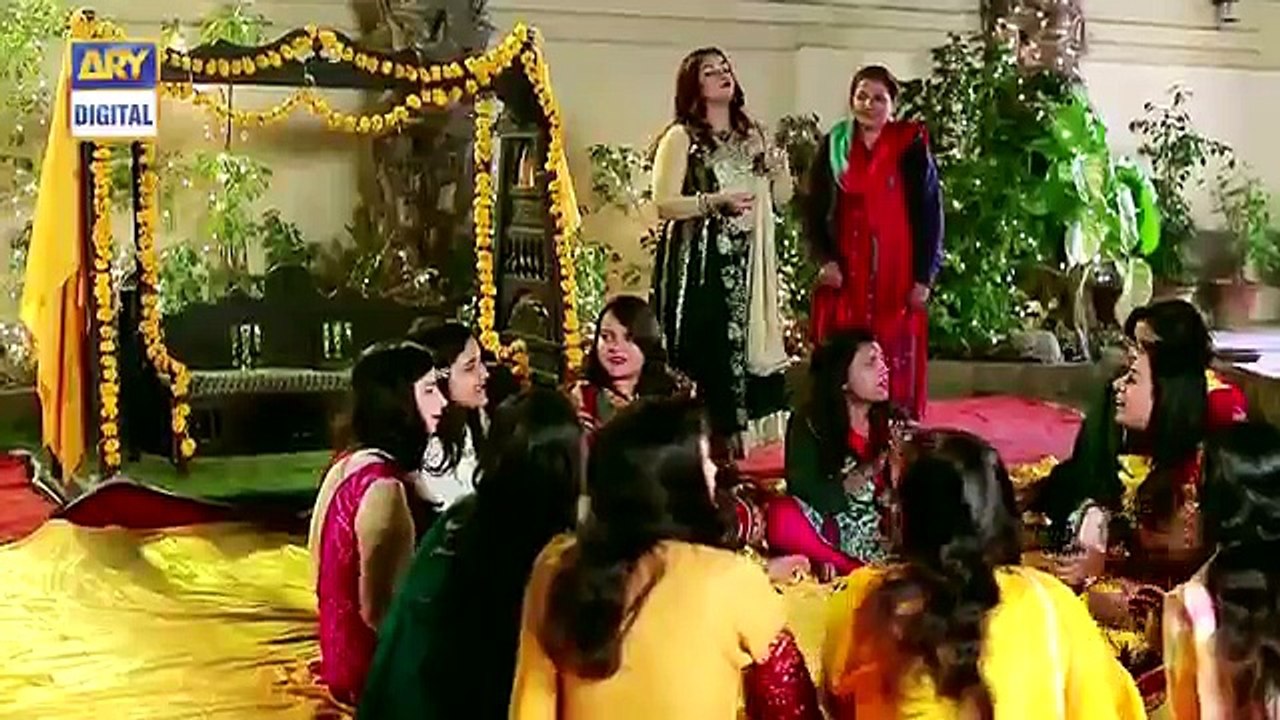 Rishta Anjana Sa Episode 121