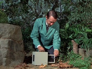 Land Of The Giants 11 S02e11 The Clones 30 Nov 69