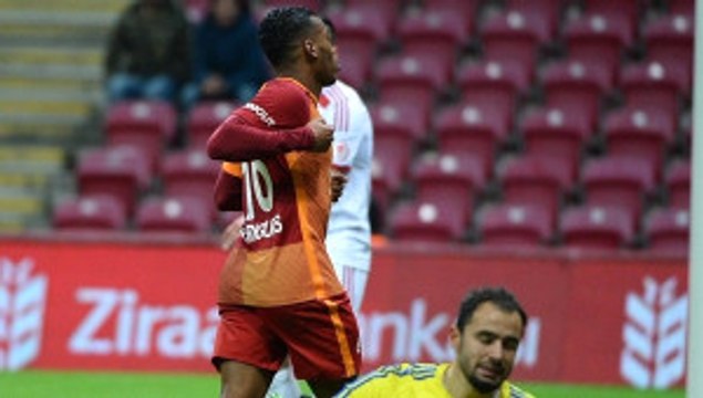 Rodrigues İki Maçta 1 Gol 1 Asistle Taraftarların Sevgilisi Haline Geldi