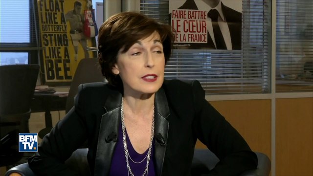 Benoît Hamon: Si je suis élu à la primaire, il y aura un bulletin de vote 'Hamon' en mai