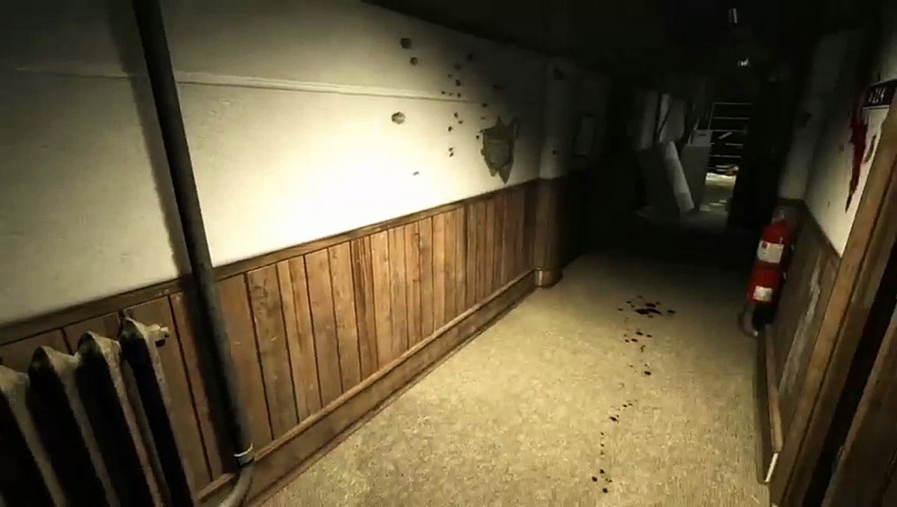 Outlast|Der Horror geht los(German) (3)