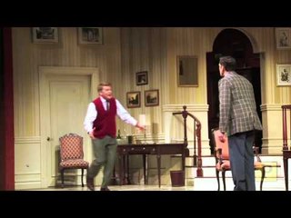 Highlights From Paper Mill Playhouse's "Boeing-Boeing"