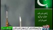 Pakistan conducts first flight test of Ababeel surface-to-surface missile