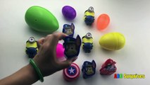 Научиться заклинание цвета сюрпризов Азбука яйцо Томас поезд щенячий патруль погоня Дисней тачки игрушки