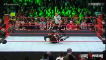 Undertaker vs Brock lesner Vs Goldberg Returns in 1 stage together  - WWE RAW 23 January 2017 Highlights HD