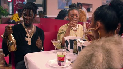 Migos - Bad and Boujee ft Lil Uzi Vert