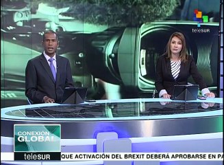 Hollande visita zonas de aplicación de postacuerdo en Colombia