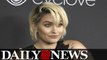 Paris Jackson Opens Up About Suicide, Sexual Assault And She Thinks MJ Was Murdered