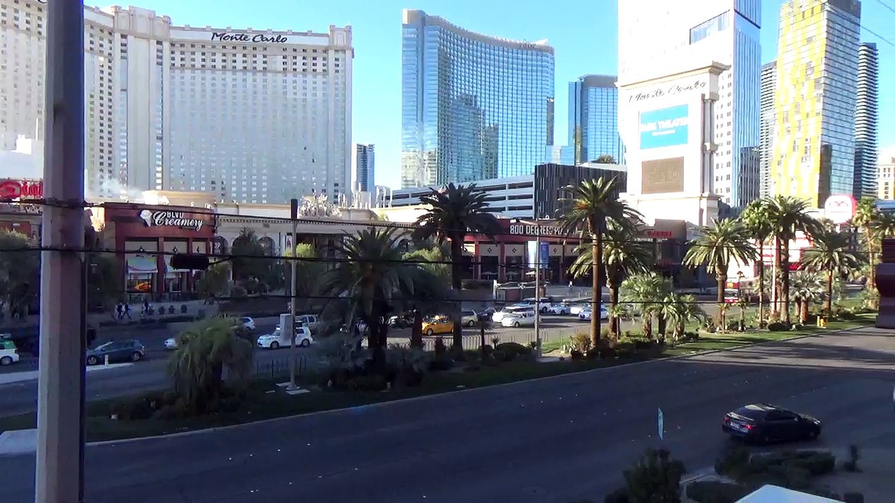 HARD ROCK CAFE LAS VEGAS NEVADA