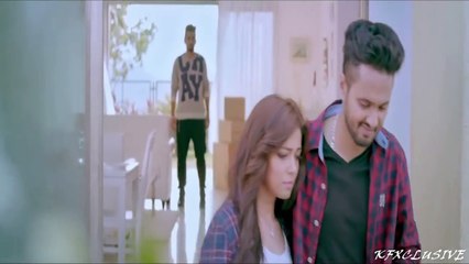 MAINE MERE JANA (Emptiness Female Version) Music Video (2016)(720p)