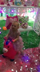 #1 A AFILHADA MAIS LINDA DO MUNDO