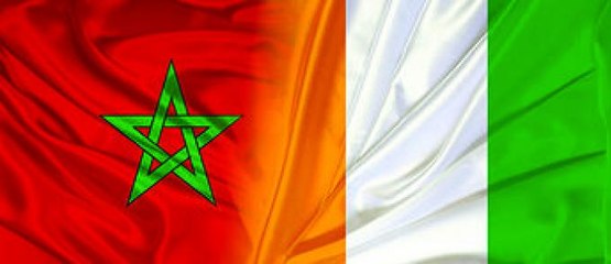 Can 2017 Maroc vs Côte d'Ivoire en Direct