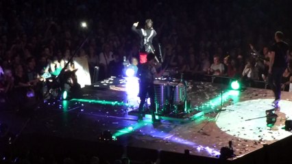 Muse - Guiding Light - Amsterdam ArenA - 06/04/2013