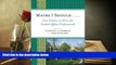 Audiobook  Maybe I Should. . .Case Studies on Ethics for Student Affairs Professionals (American