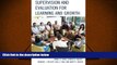Download [PDF]  Supervision and Evaluation for Learning and Growth: Strategies for Teacher and