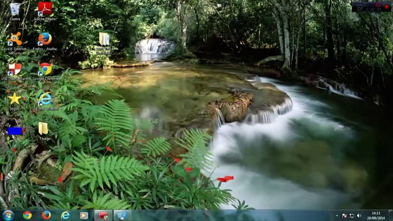 Euro Truck Simulator 2  Como Instalar a Versão 1.10.0.7s Para PC Fraco