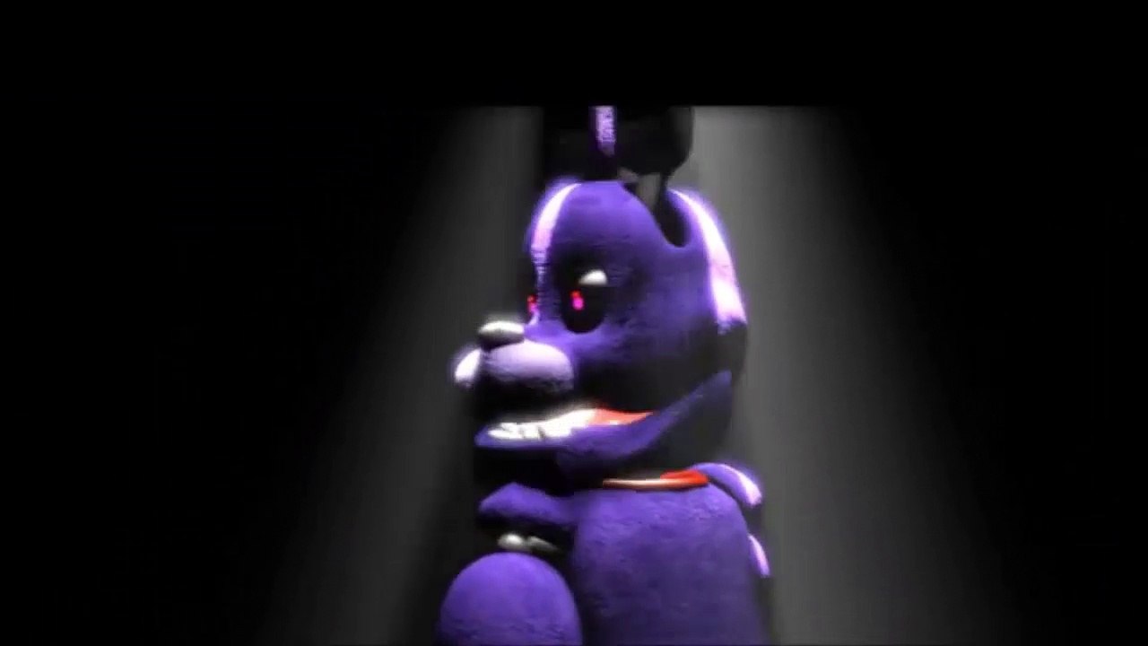 FNAF SONG-DUBLADO