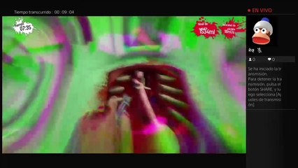 Transmisión de PS4 en vivo de SURGEON SIMULATOR (3)